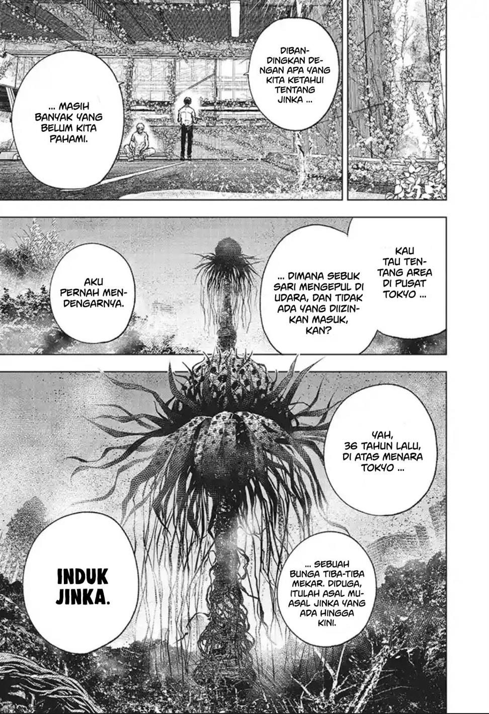 Wild Strawberry Chap 3 - Next Chap 4