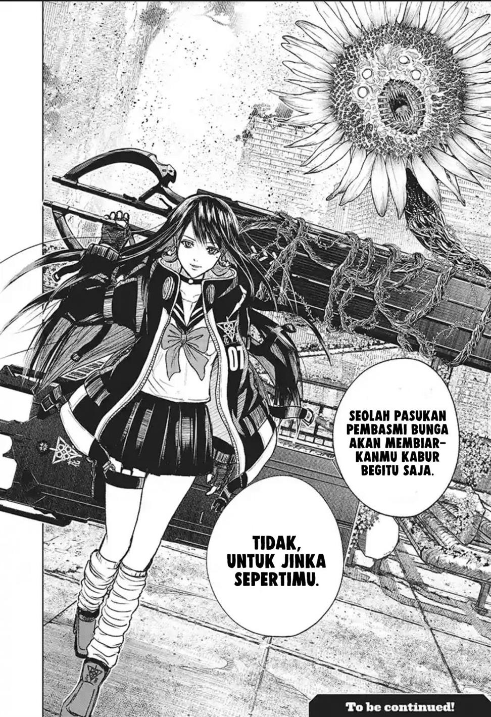 Wild Strawberry Chap 3 - Next Chap 4