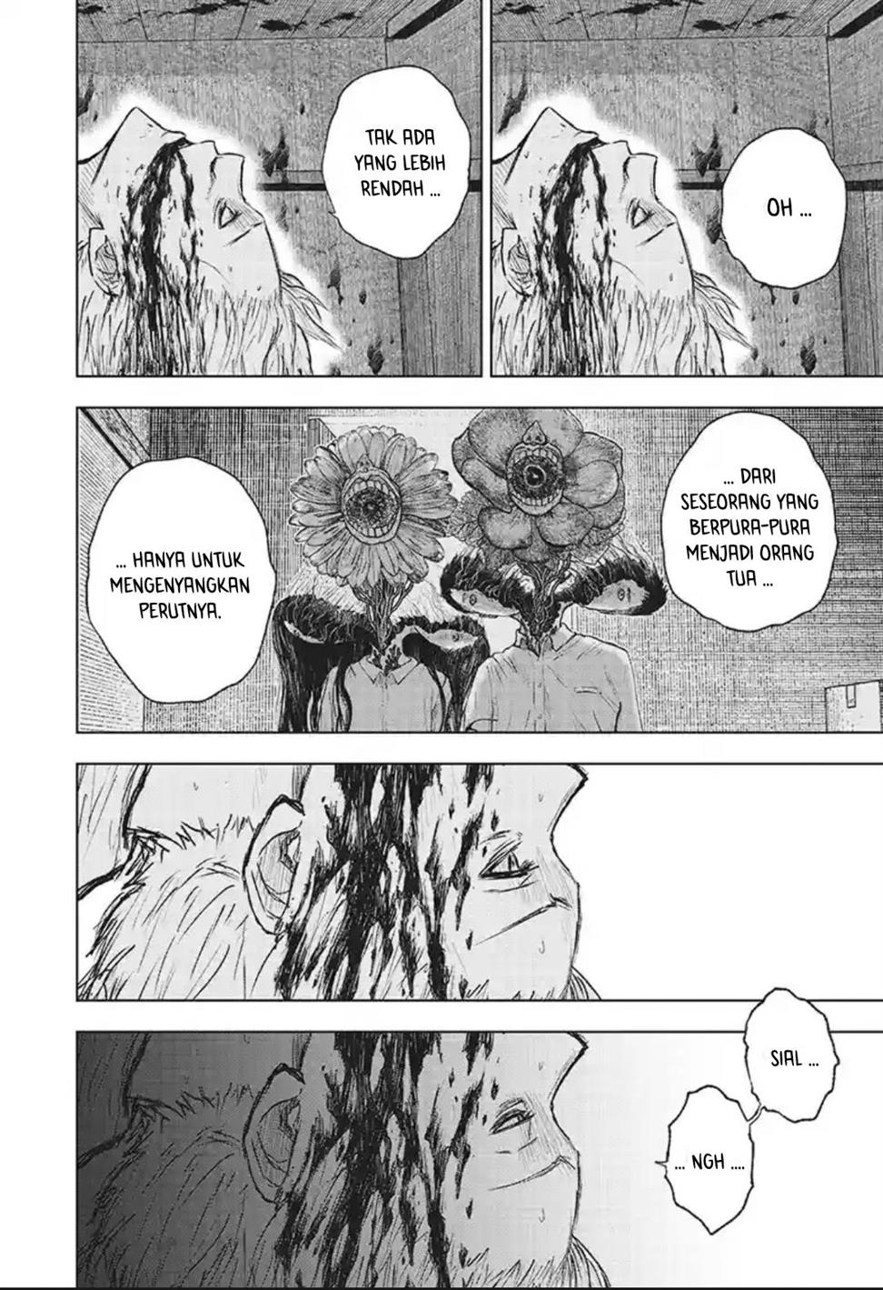 Wild Strawberry Chap 3 - Next Chap 4