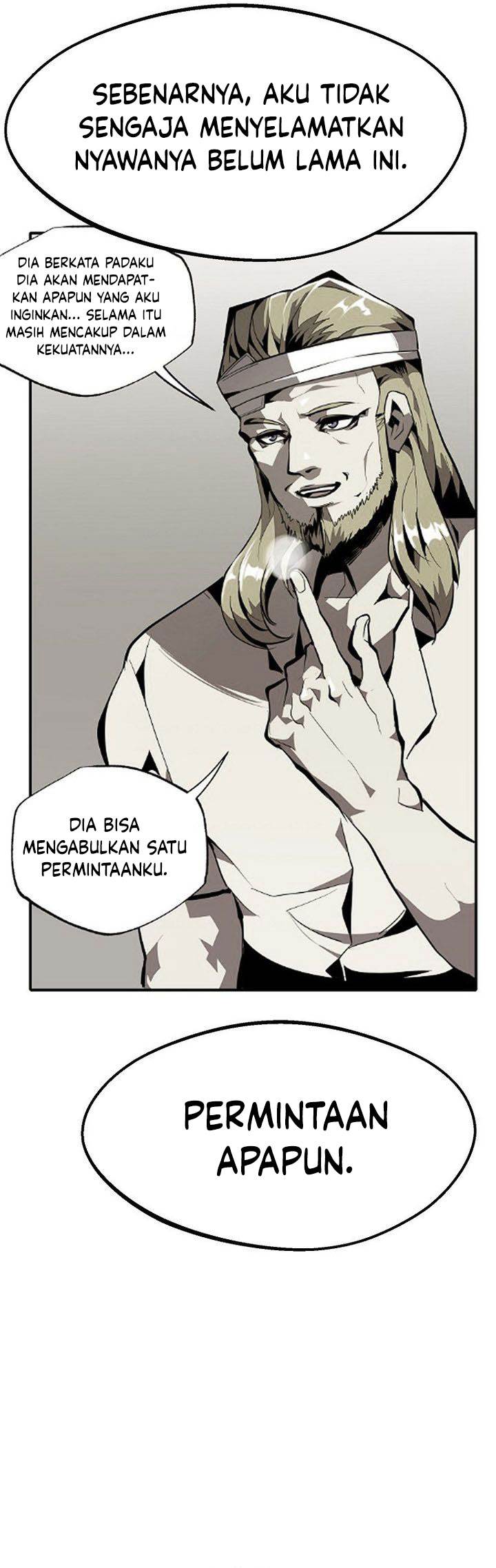 Worthless Regression Chap 73 - Next Chap 74