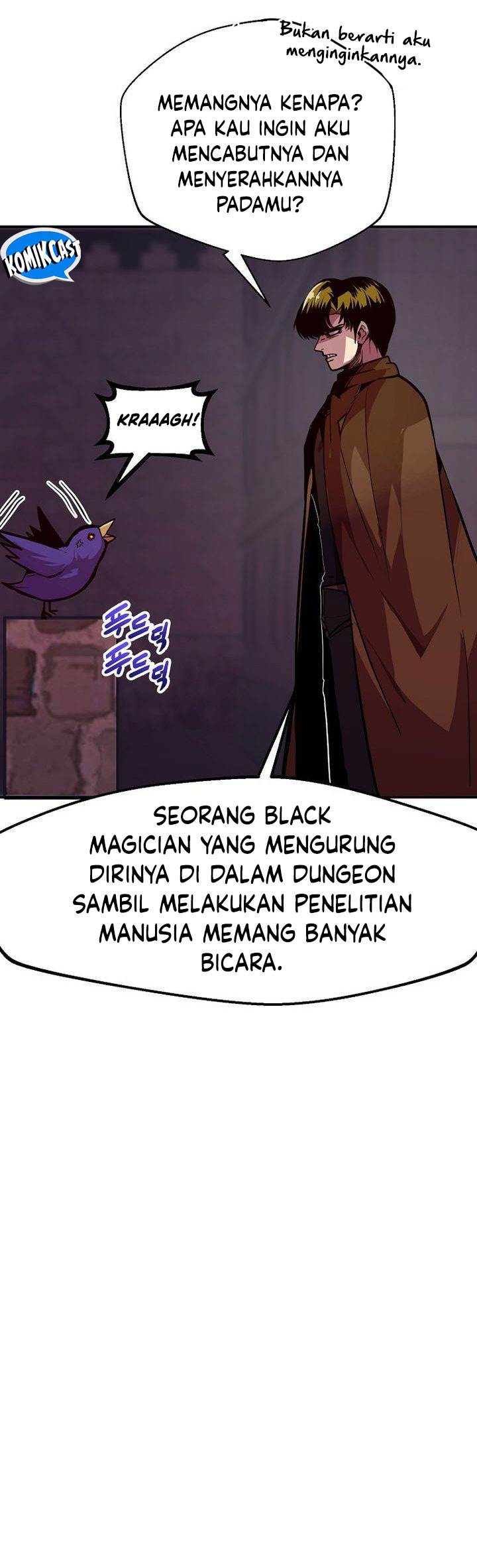 Worthless Regression Chap 73 - Next Chap 74