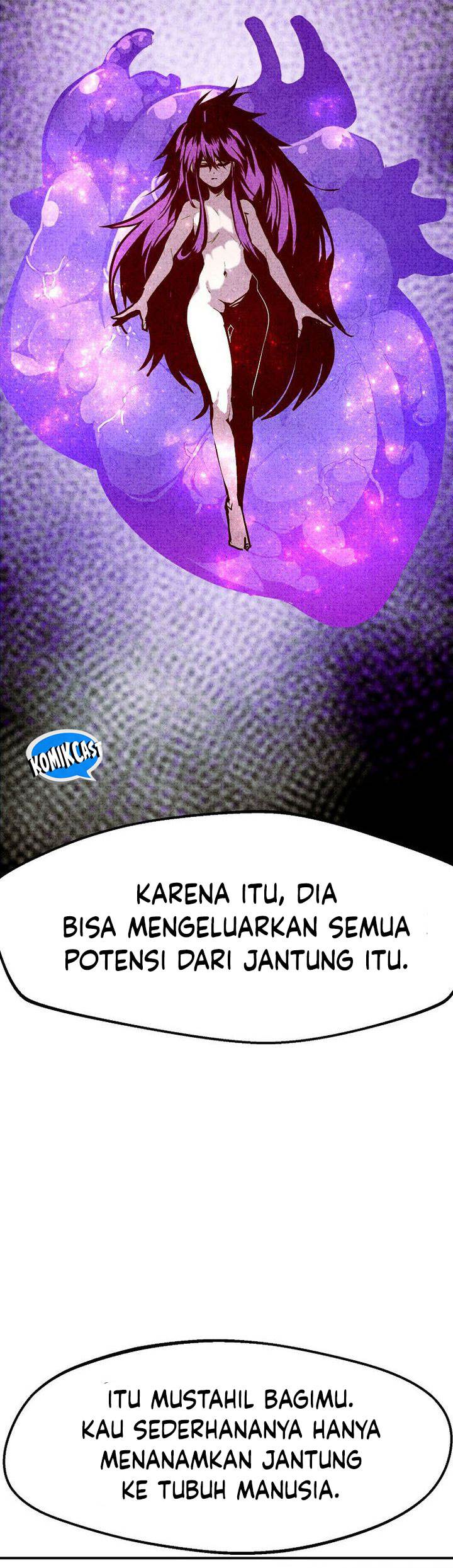 Worthless Regression Chap 73 - Next Chap 74