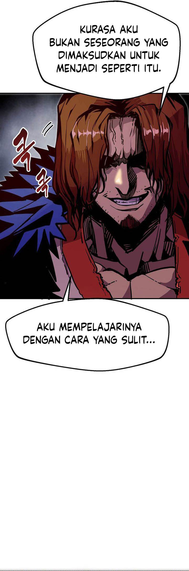 Worthless Regression Chap 73 - Next Chap 74