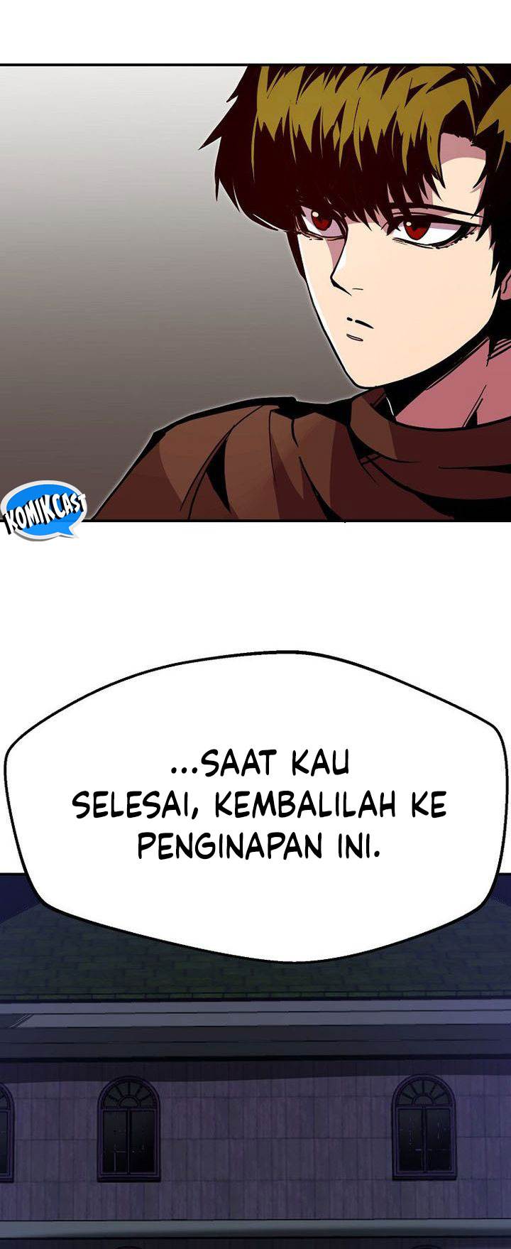 Worthless Regression Chap 73 - Next Chap 74