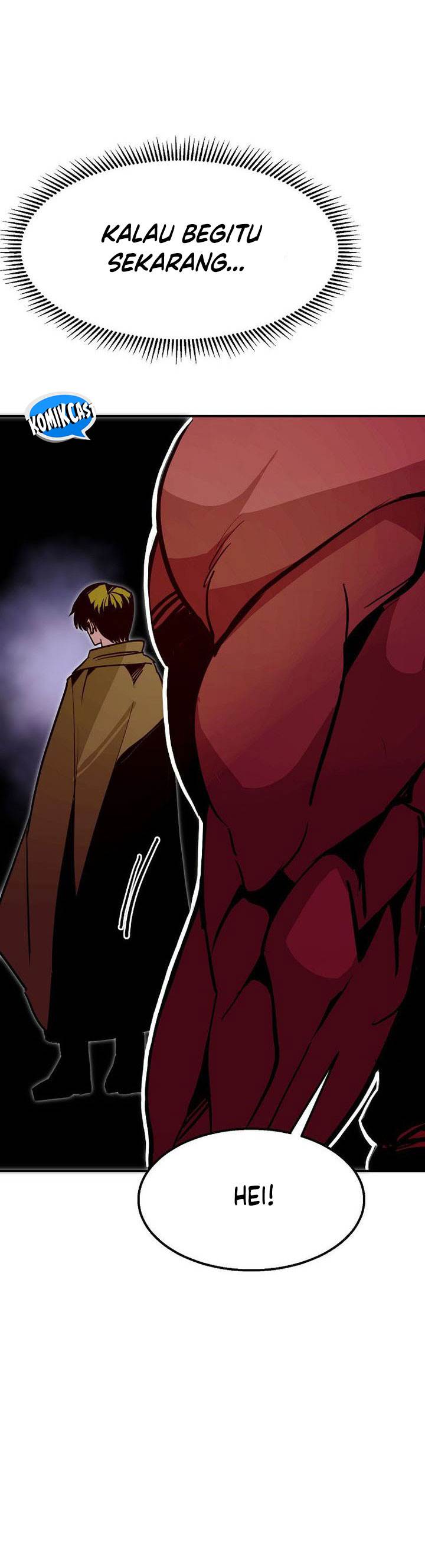 Worthless Regression Chap 73 - Next Chap 74