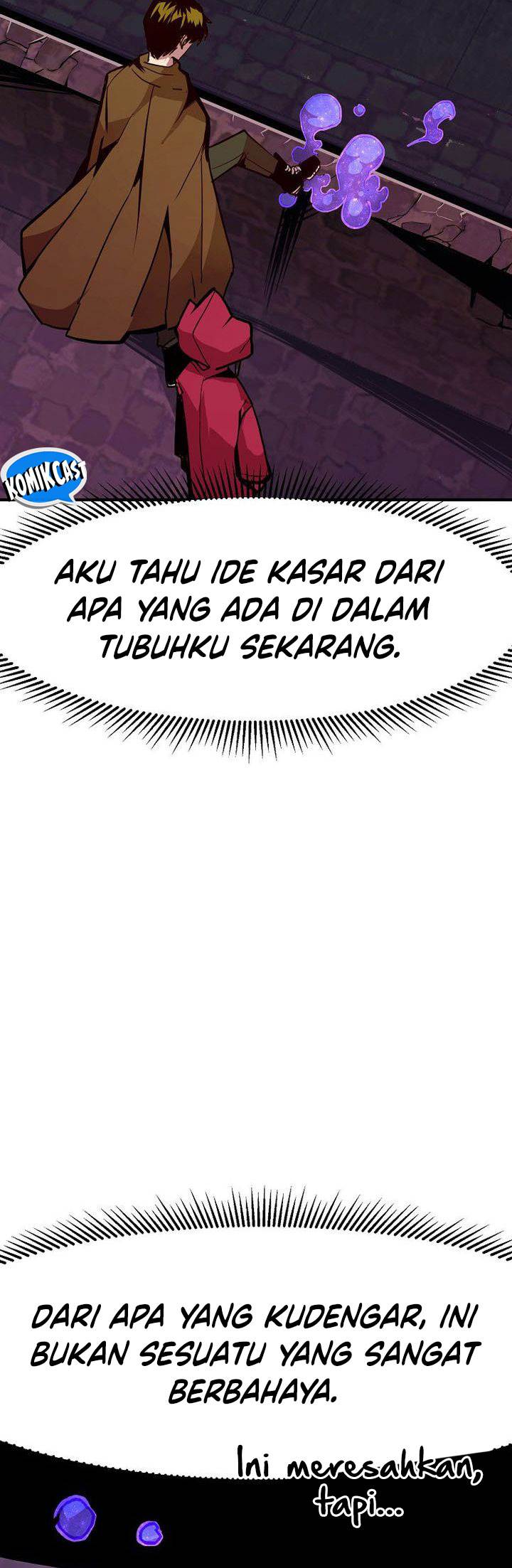 Worthless Regression Chap 73 - Next Chap 74