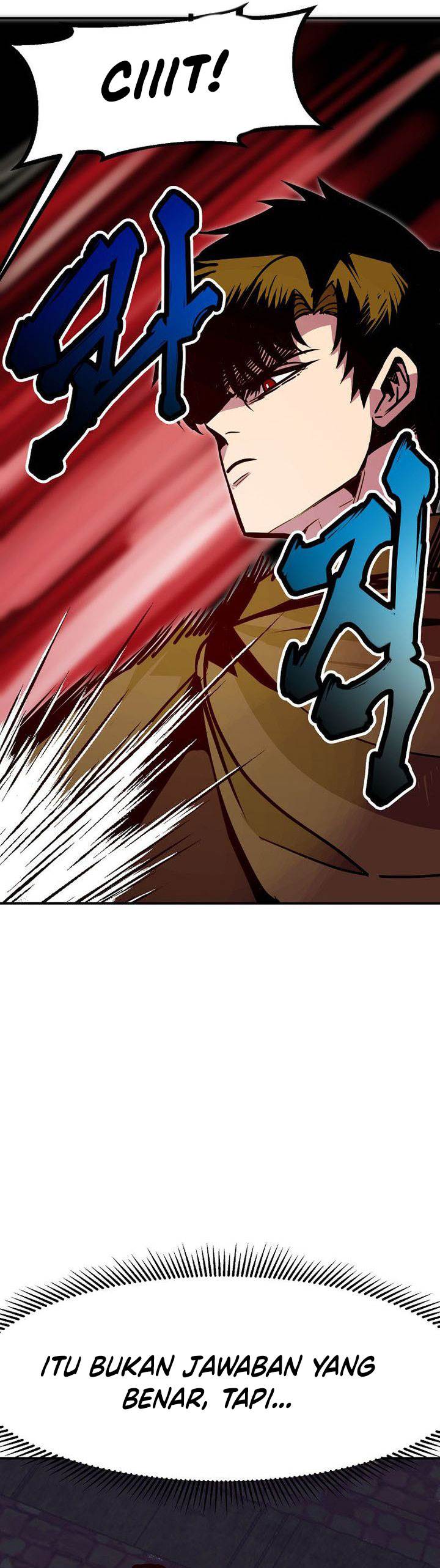 Worthless Regression Chap 73 - Next Chap 74