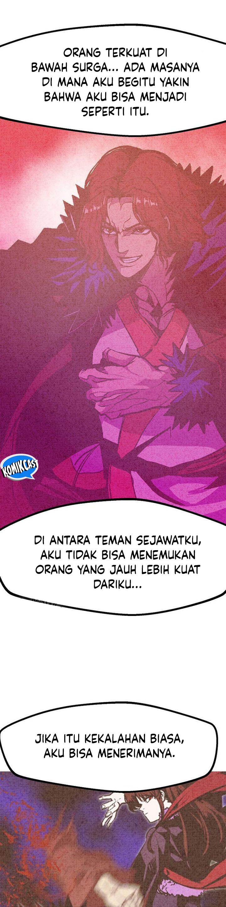 Worthless Regression Chap 73 - Next Chap 74