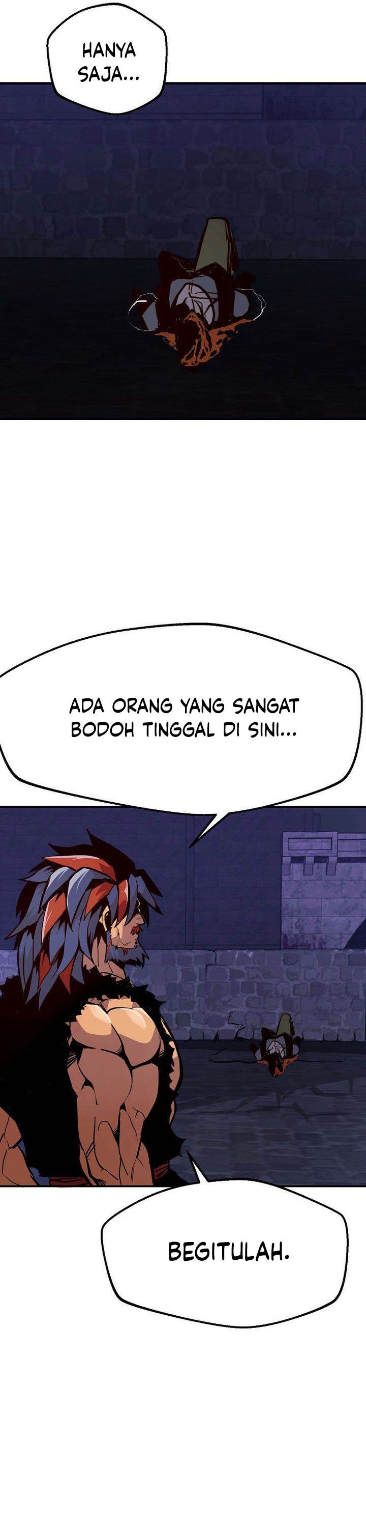 Worthless Regression Chap 73 - Next Chap 74