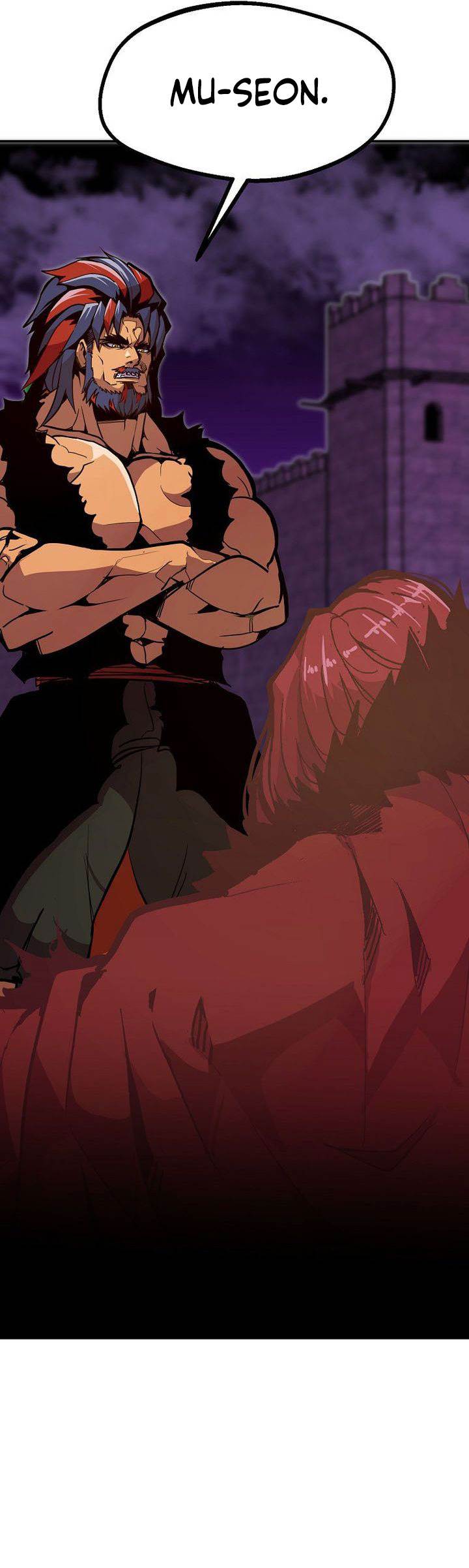 Worthless Regression Chap 73 - Next Chap 74