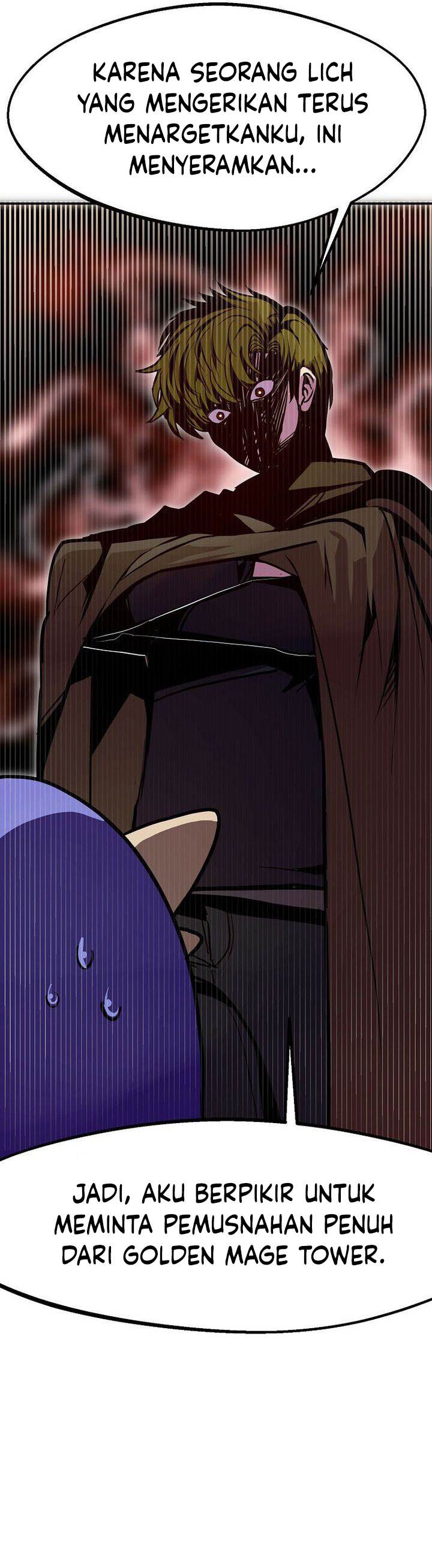 Worthless Regression Chap 73 - Next Chap 74