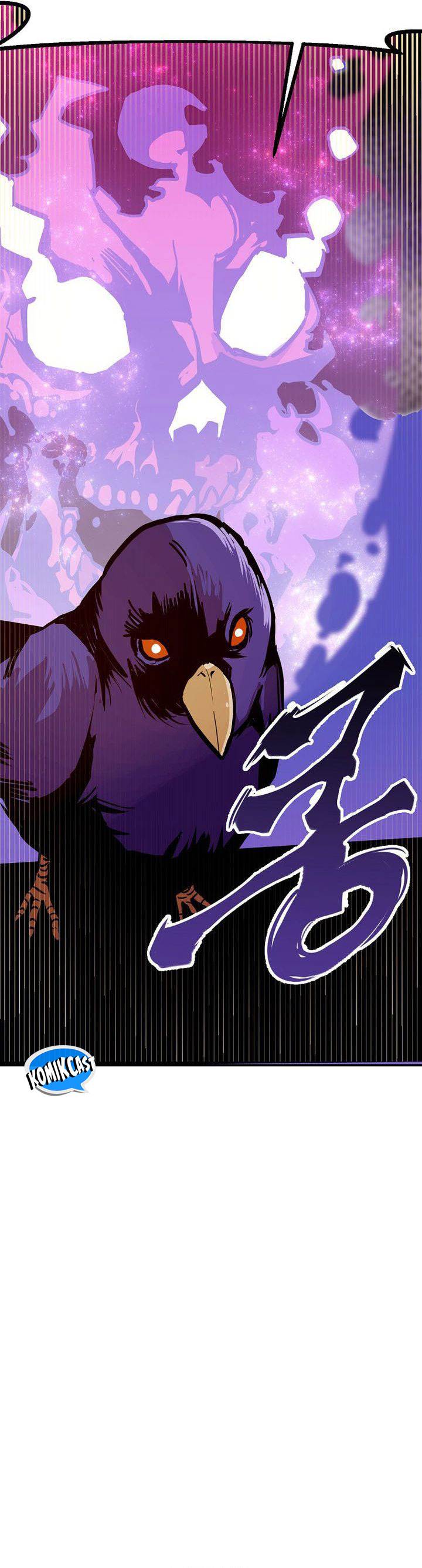 Worthless Regression Chap 73 - Next Chap 74