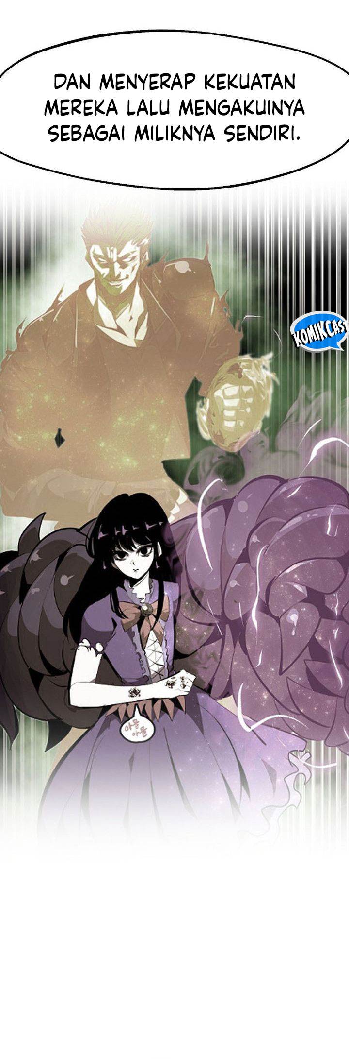 Worthless Regression Chap 73 - Next Chap 74