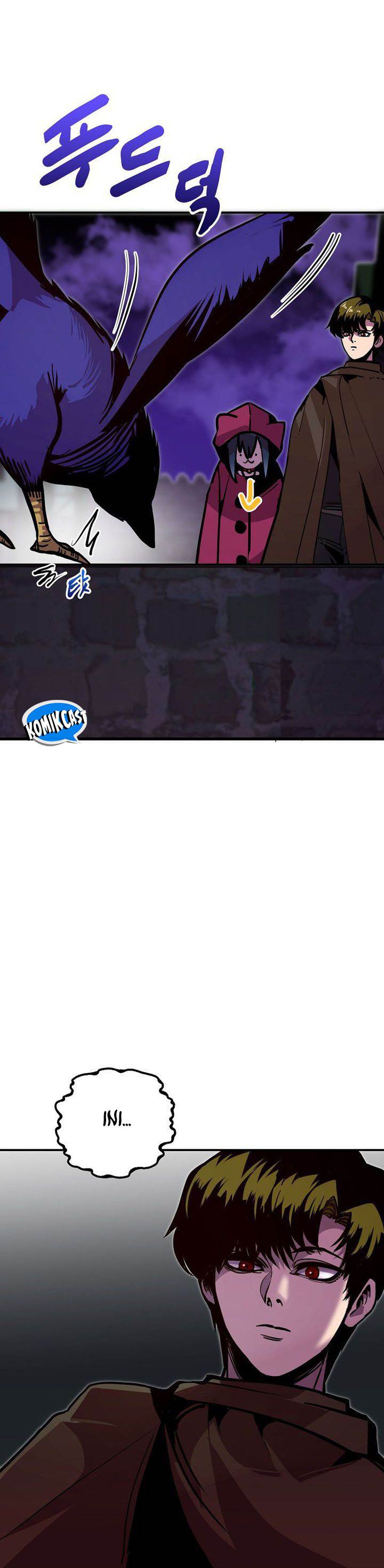 Worthless Regression Chap 73 - Next Chap 74