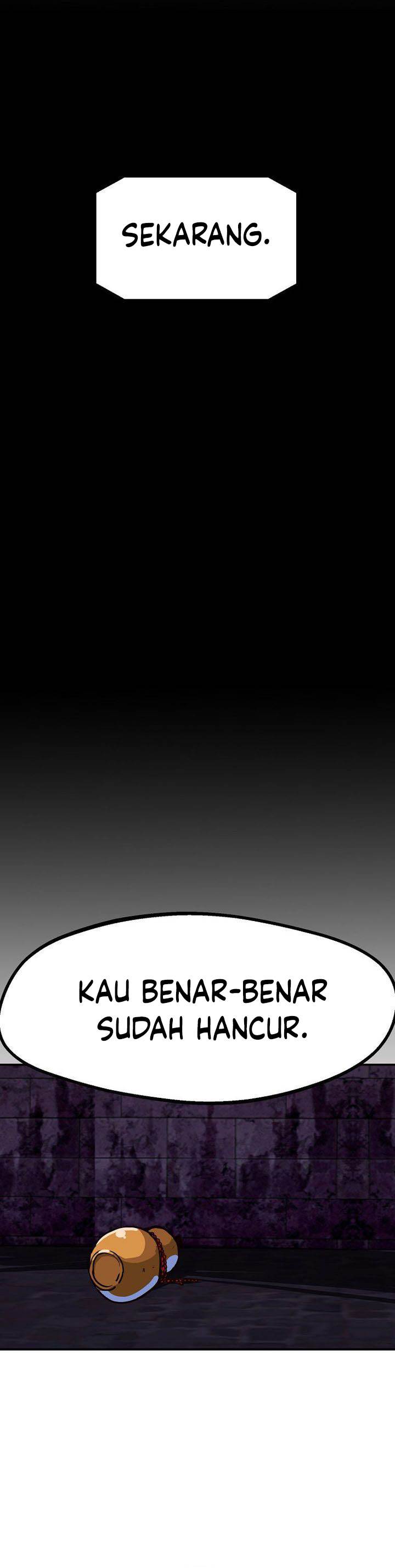 Worthless Regression Chap 73 - Next Chap 74