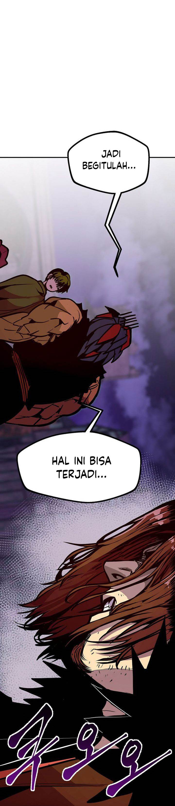 Worthless Regression Chap 73 - Next Chap 74