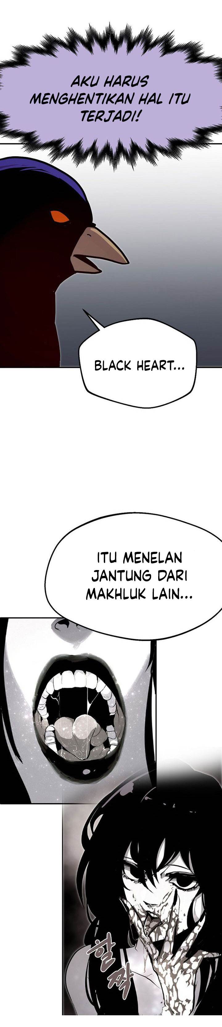 Worthless Regression Chap 73 - Next Chap 74