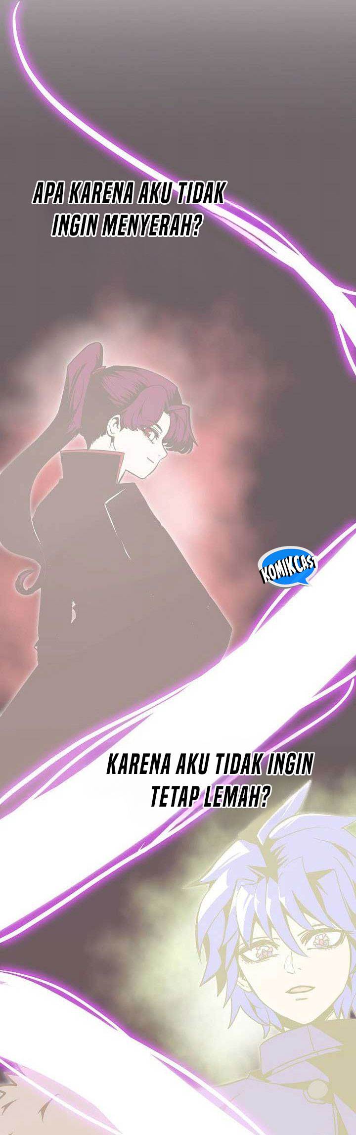 Worthless Regression Chap 70 - Next Chap 71