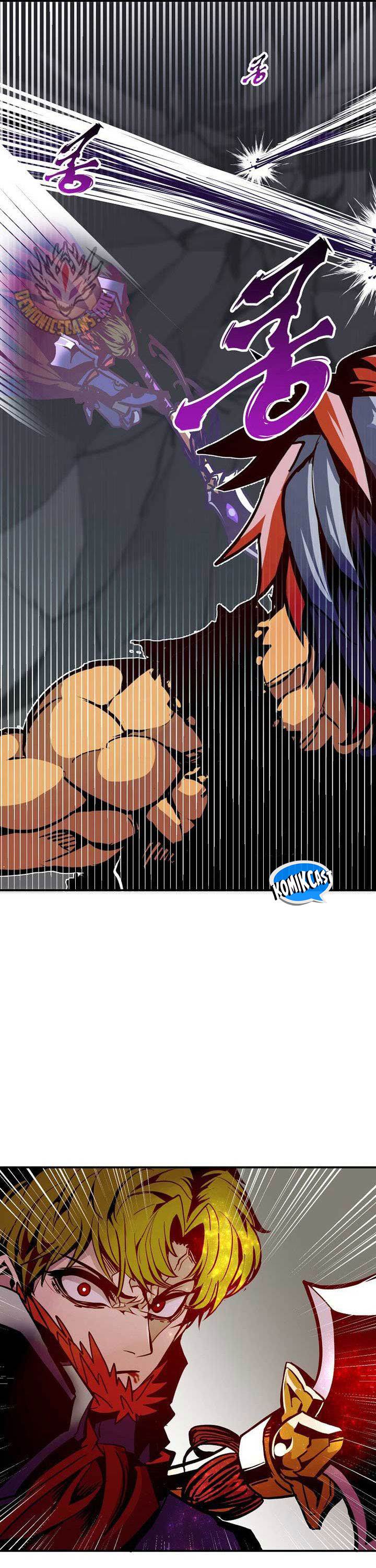 Worthless Regression Chap 70 - Next Chap 71