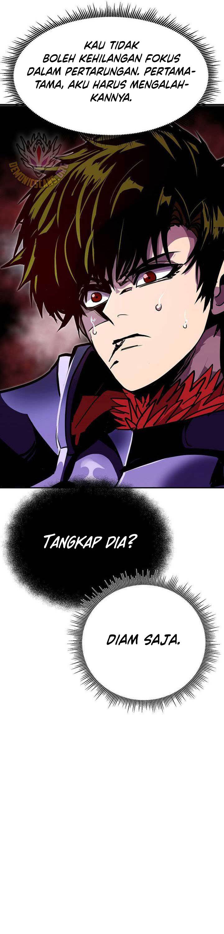 Worthless Regression Chap 70 - Next Chap 71