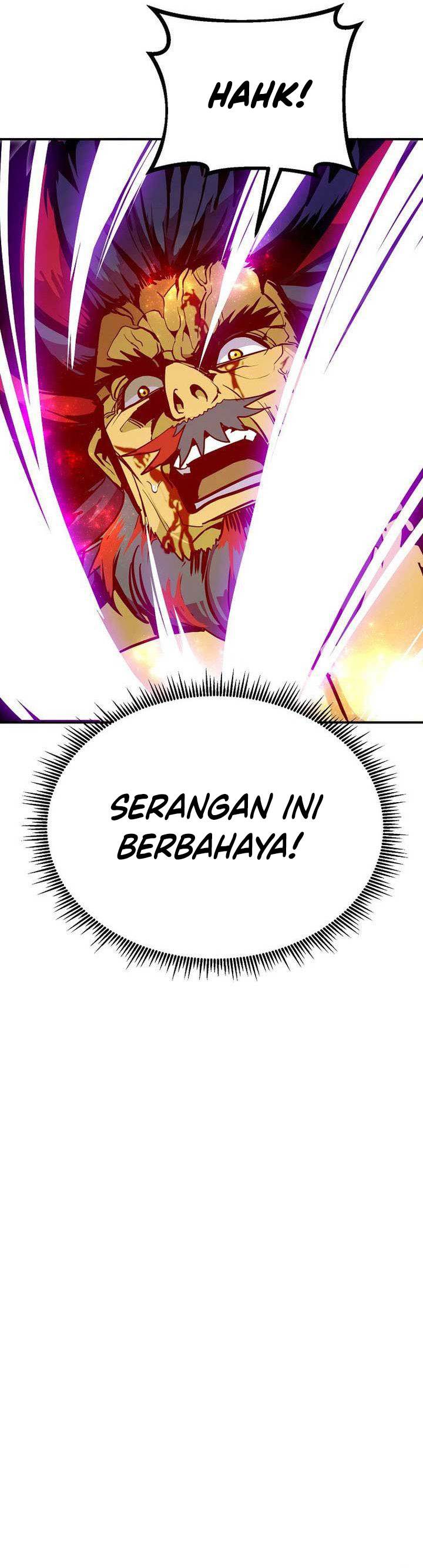 Worthless Regression Chap 70 - Next Chap 71