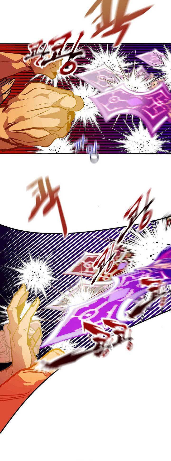 Worthless Regression Chap 70 - Next Chap 71