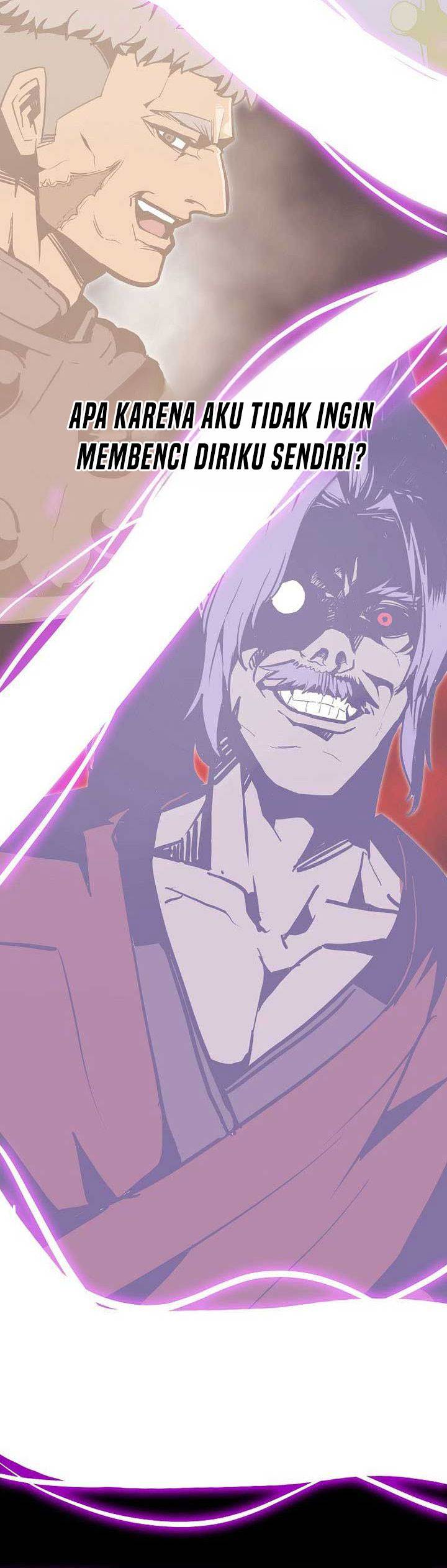 Worthless Regression Chap 70 - Next Chap 71