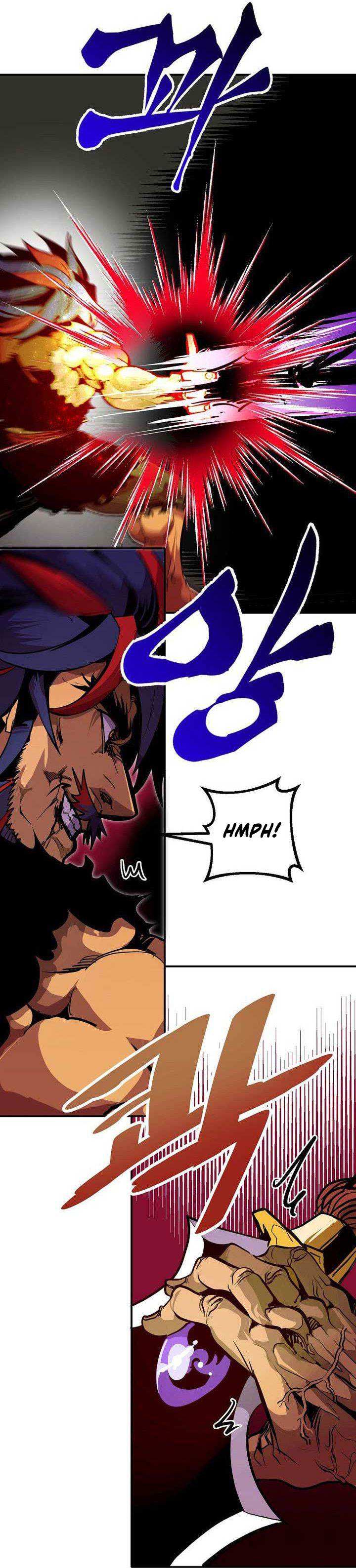 Worthless Regression Chap 70 - Next Chap 71