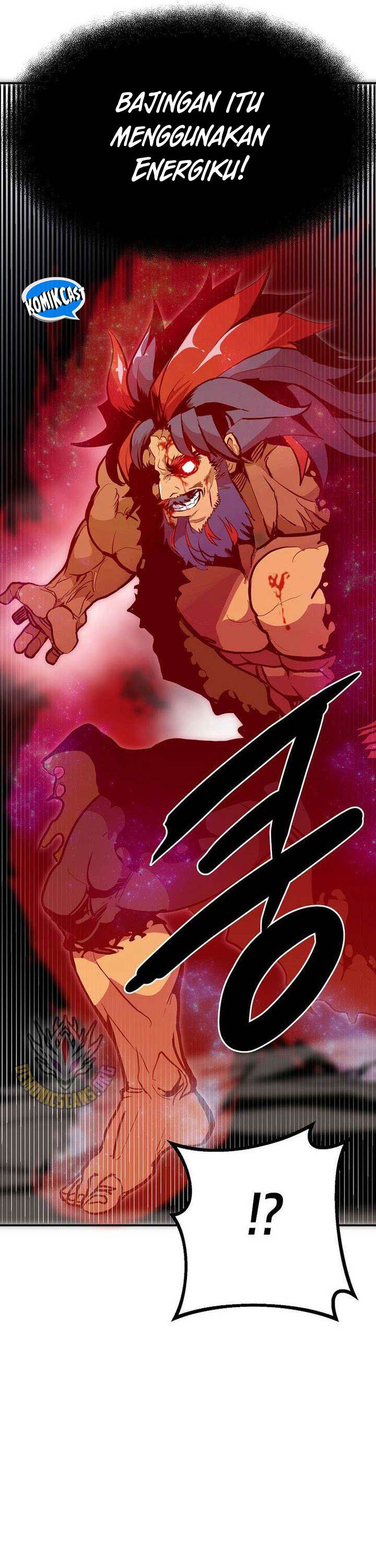 Worthless Regression Chap 70 - Next Chap 71