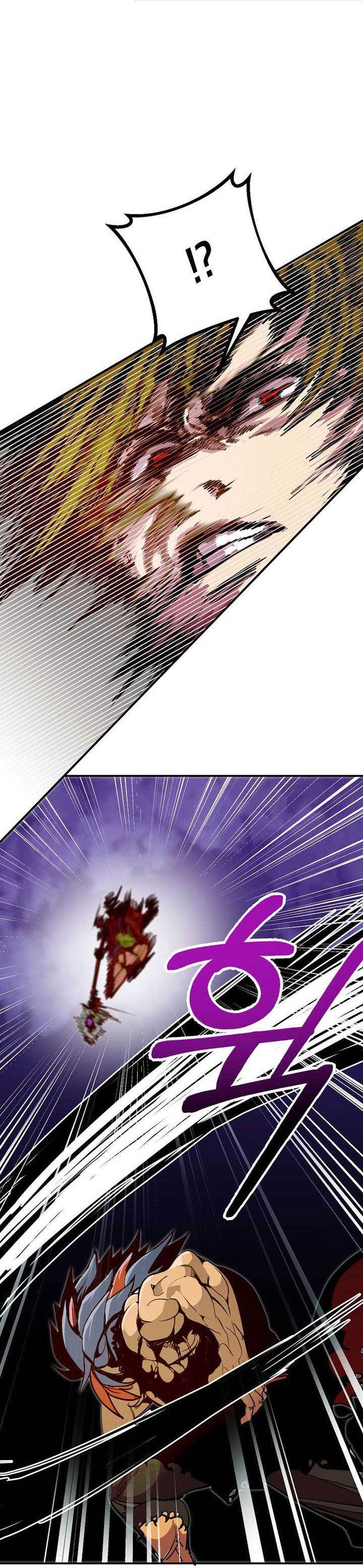 Worthless Regression Chap 70 - Next Chap 71