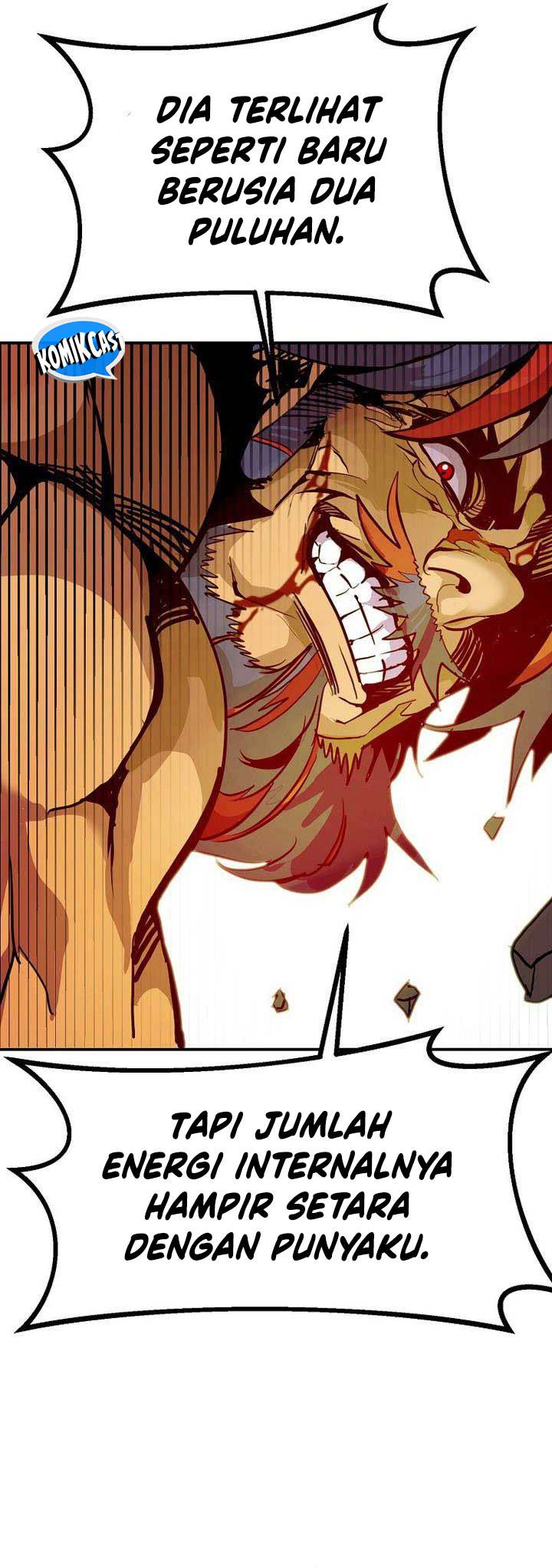 Worthless Regression Chap 70 - Next Chap 71