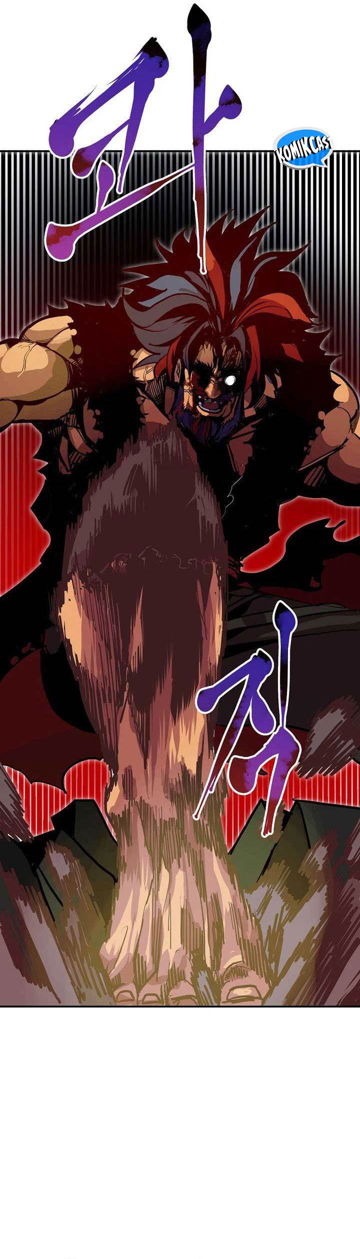 Worthless Regression Chap 70 - Next Chap 71