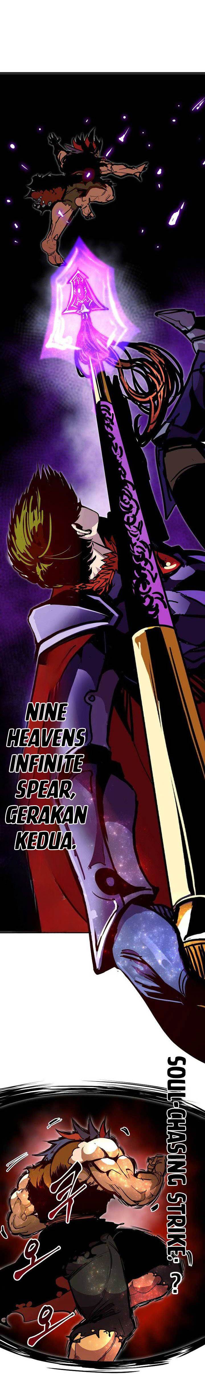 Worthless Regression Chap 70 - Next Chap 71