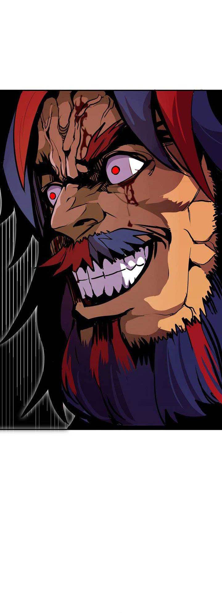 Worthless Regression Chap 70 - Next Chap 71