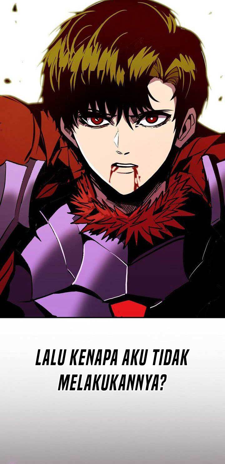 Worthless Regression Chap 70 - Next Chap 71