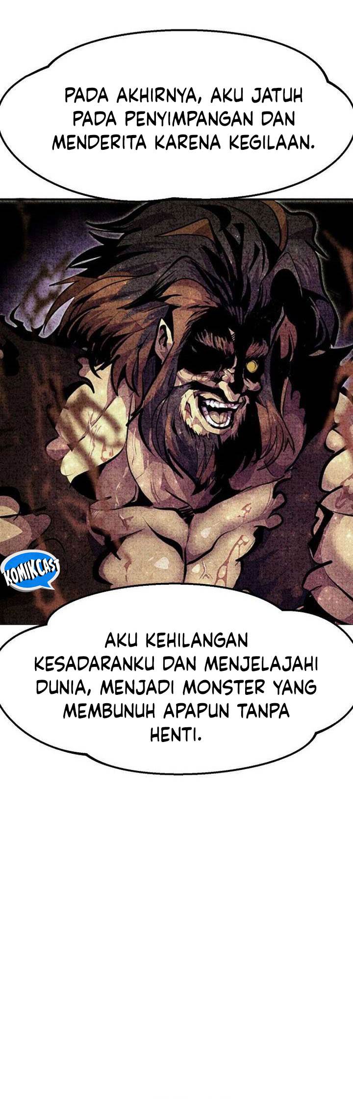 Worthless Regression Chap 71 - Next Chap 72