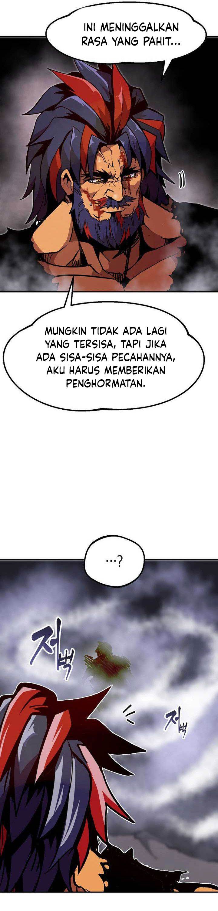 Worthless Regression Chap 71 - Next Chap 72