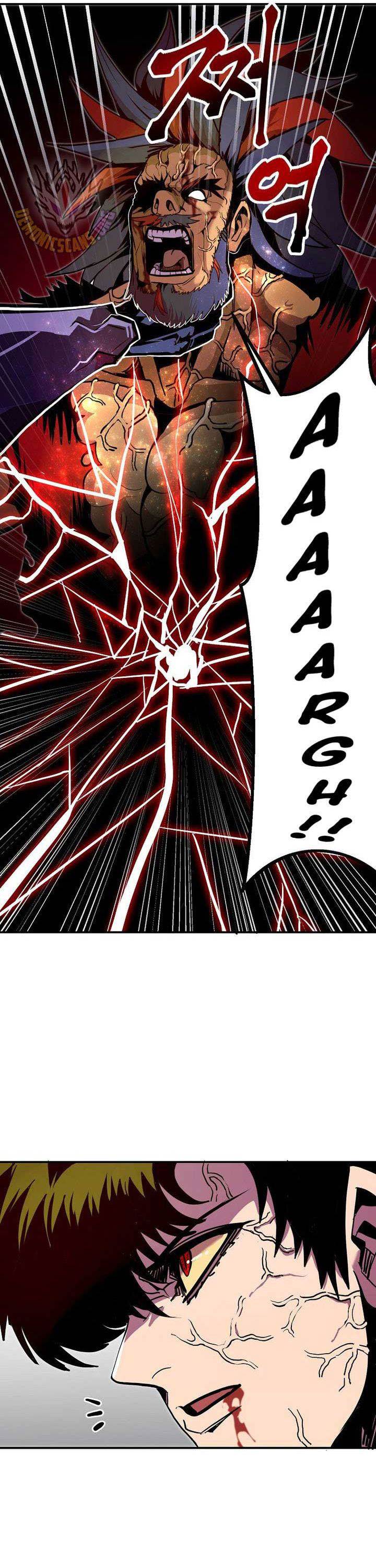 Worthless Regression Chap 71 - Next Chap 72