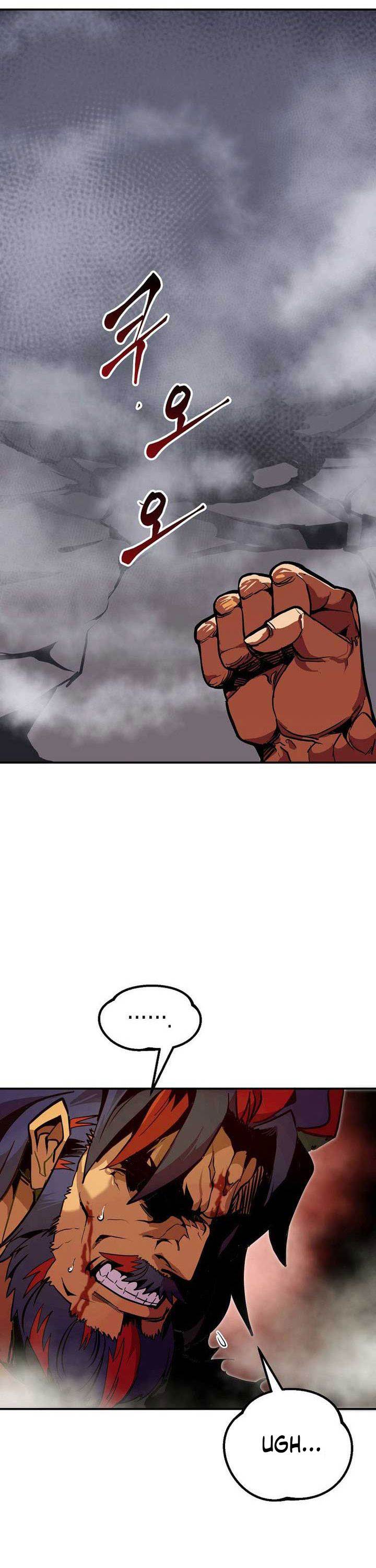 Worthless Regression Chap 71 - Next Chap 72