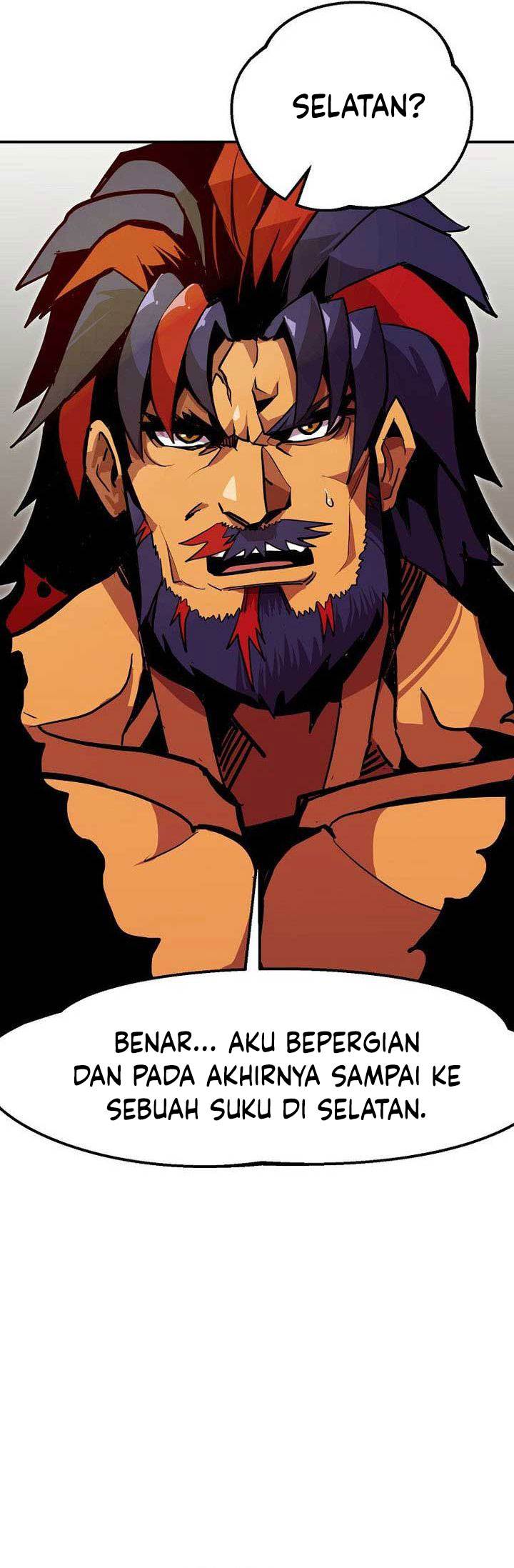 Worthless Regression Chap 71 - Next Chap 72