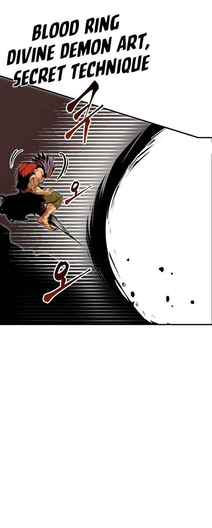 Worthless Regression Chap 71 - Next Chap 72