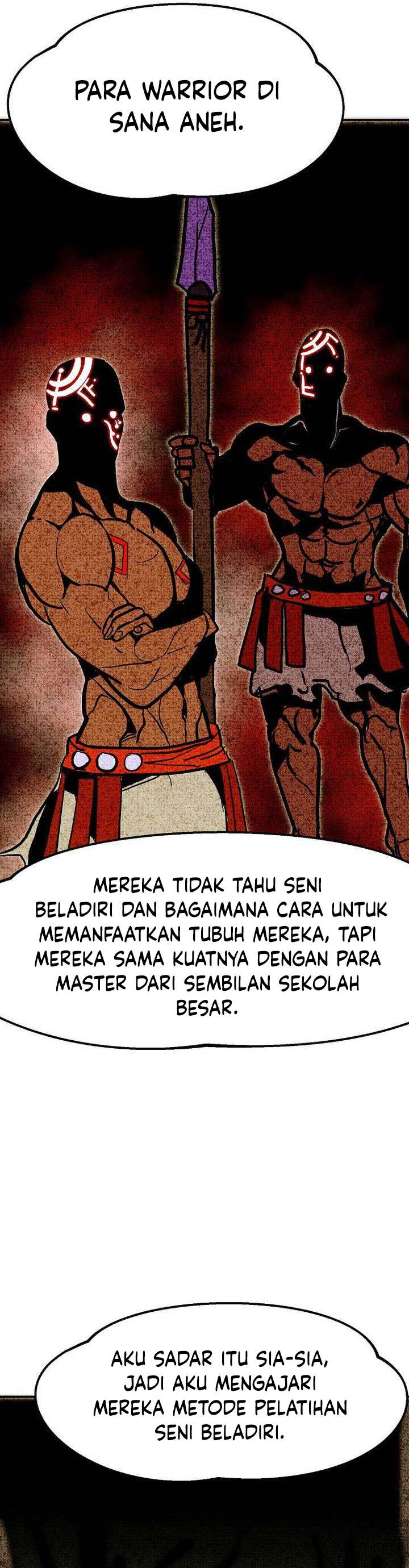 Worthless Regression Chap 71 - Next Chap 72