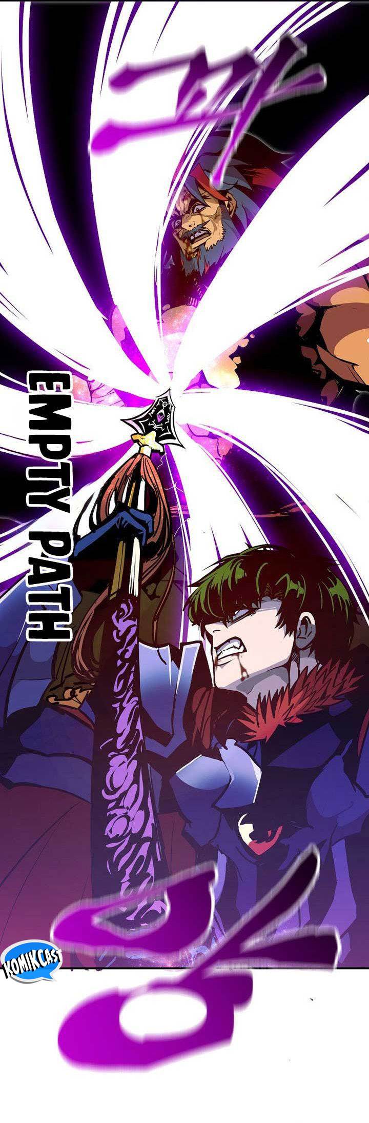 Worthless Regression Chap 71 - Next Chap 72