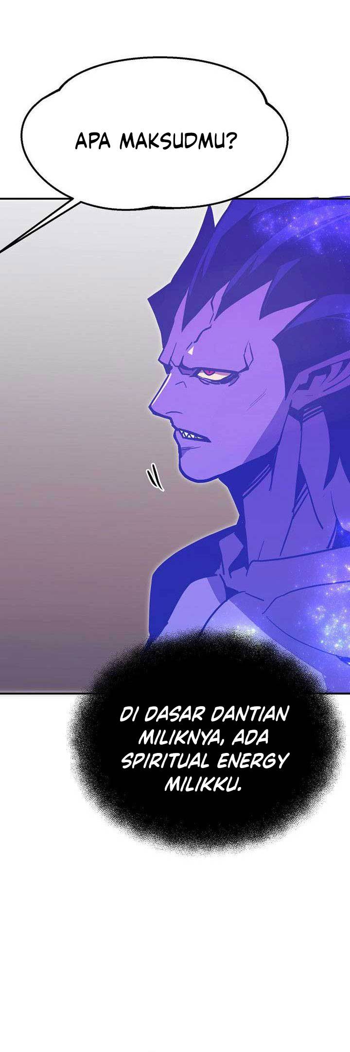 Worthless Regression Chap 71 - Next Chap 72