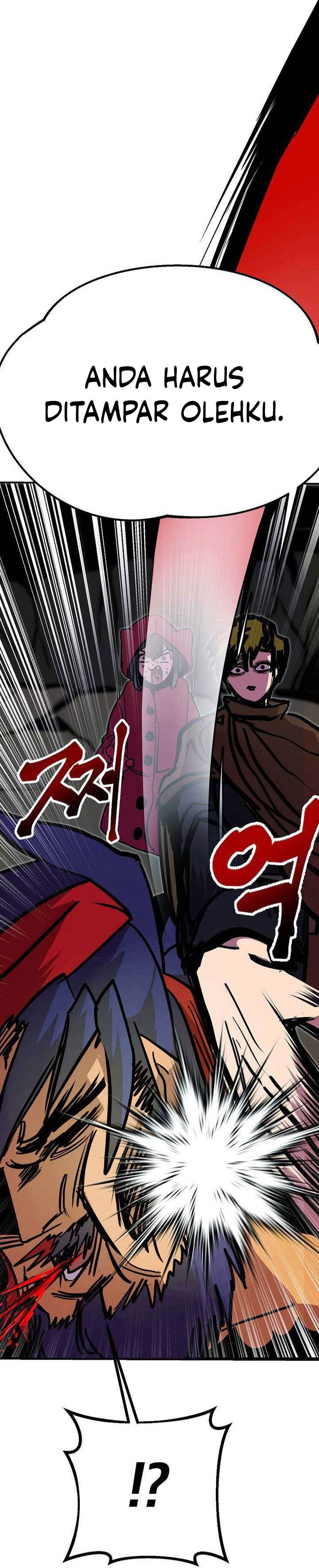 Worthless Regression Chap 71 - Next Chap 72