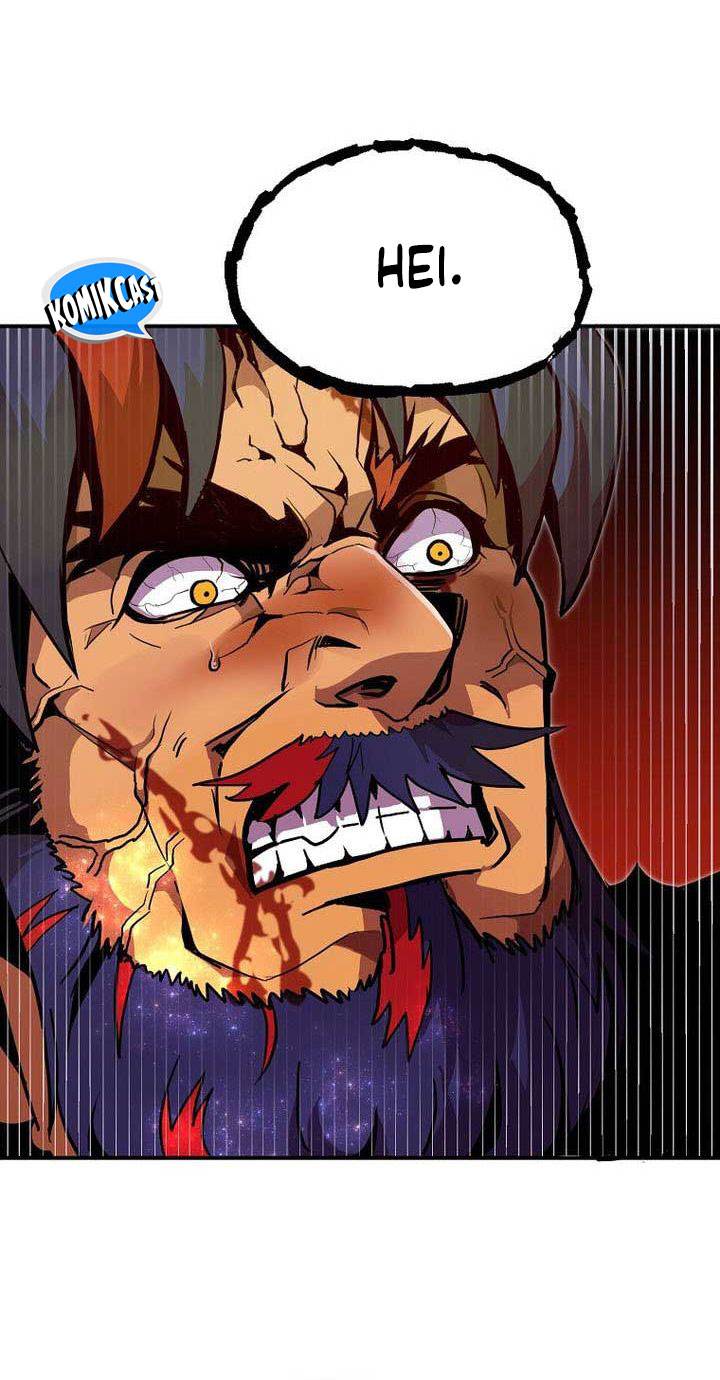 Worthless Regression Chap 71 - Next Chap 72