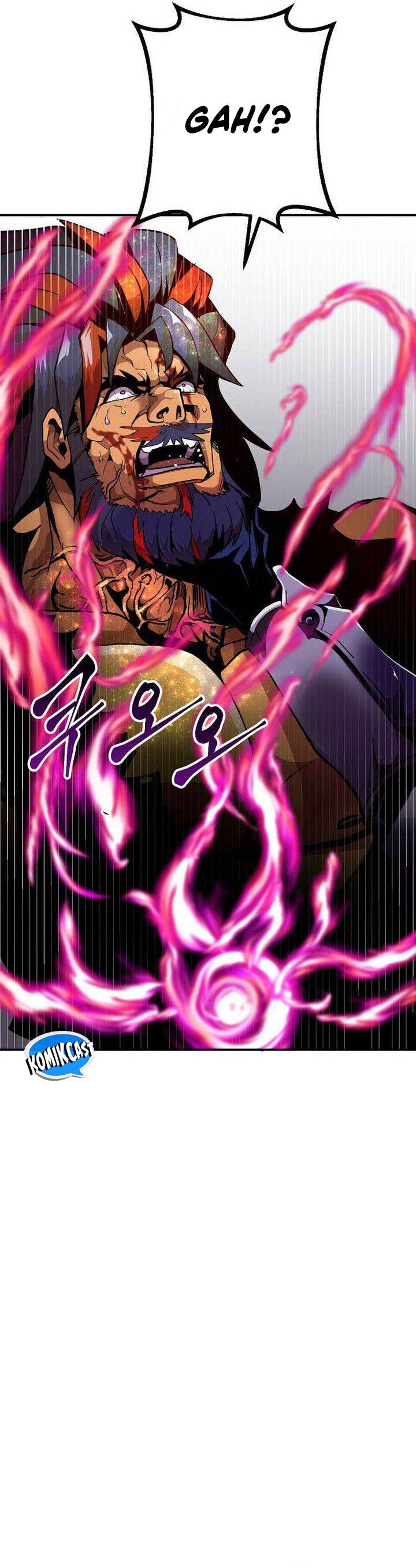 Worthless Regression Chap 71 - Next Chap 72