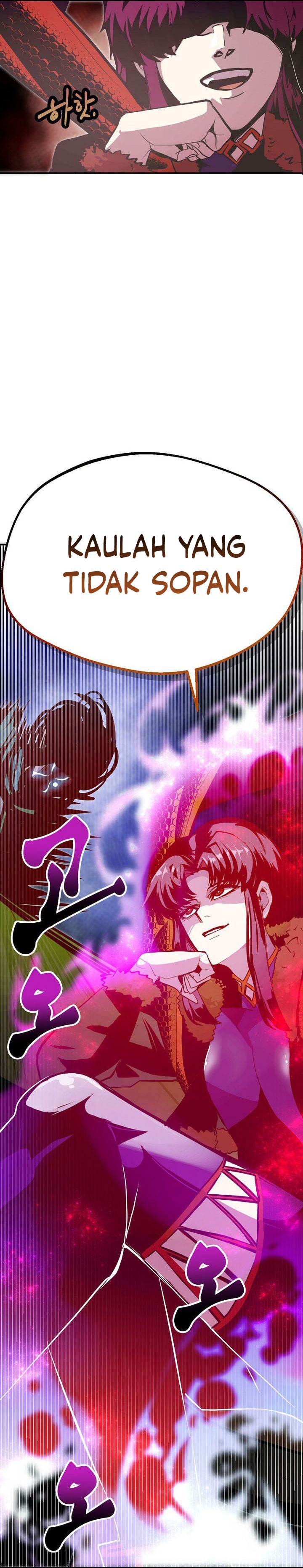 Worthless Regression Chap 72 - Next Chap 73