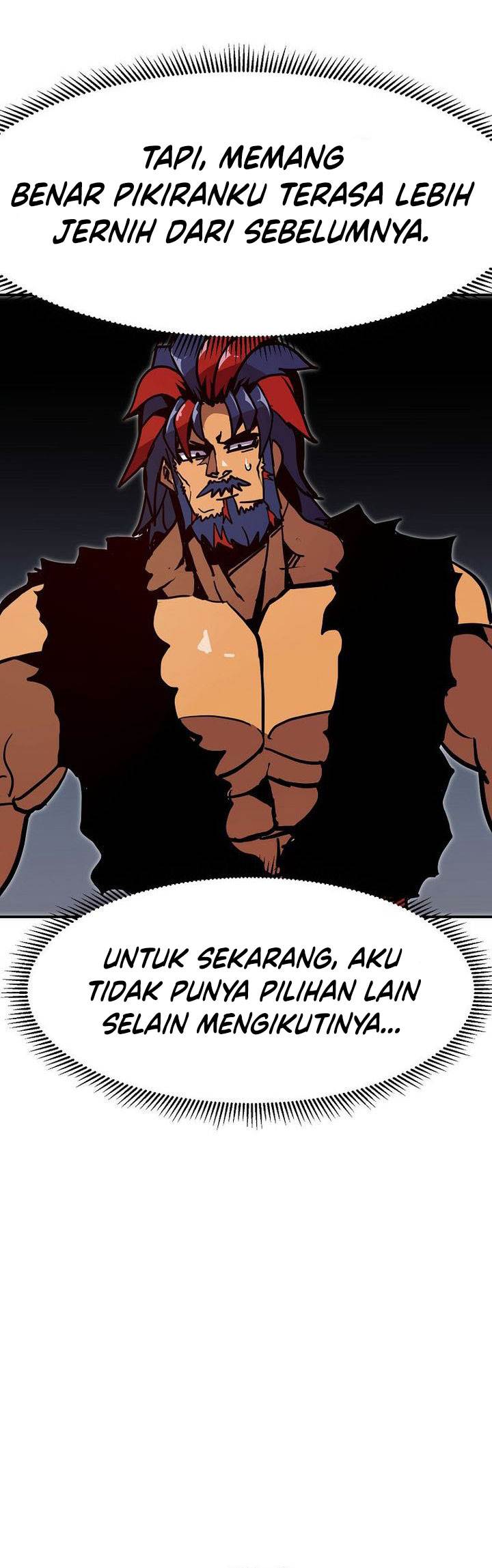 Worthless Regression Chap 72 - Next Chap 73