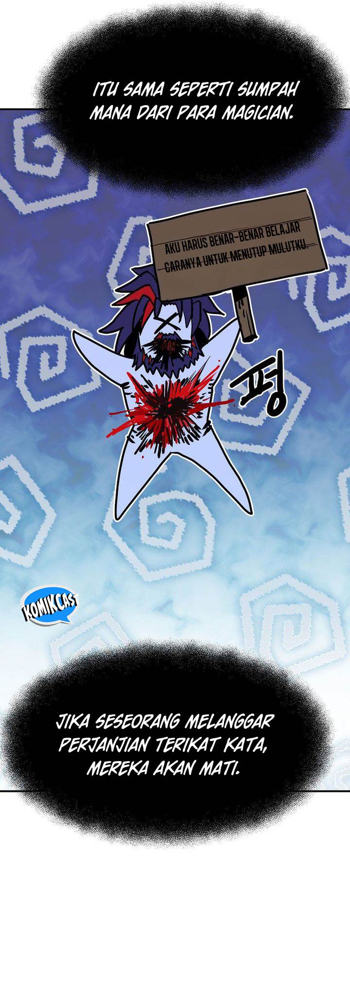 Worthless Regression Chap 72 - Next Chap 73